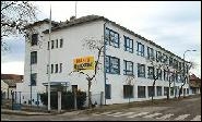 budova